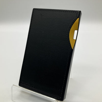【中古】DPA-PUX1(B) (DP-X1専用SLIM LEATHER CASE ブラック)【仙台】