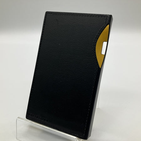 ONKYO DP-X1A 専用ケース付き￼【ジャンク】 ONKYO 【中古】DPA-PUX1(B) (DP-X1専用SLIM LEATHER CASE