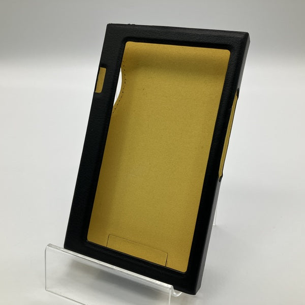 ONKYO 【中古】DPA-PUX1(B) (DP-X1専用SLIM LEATHER CASE
