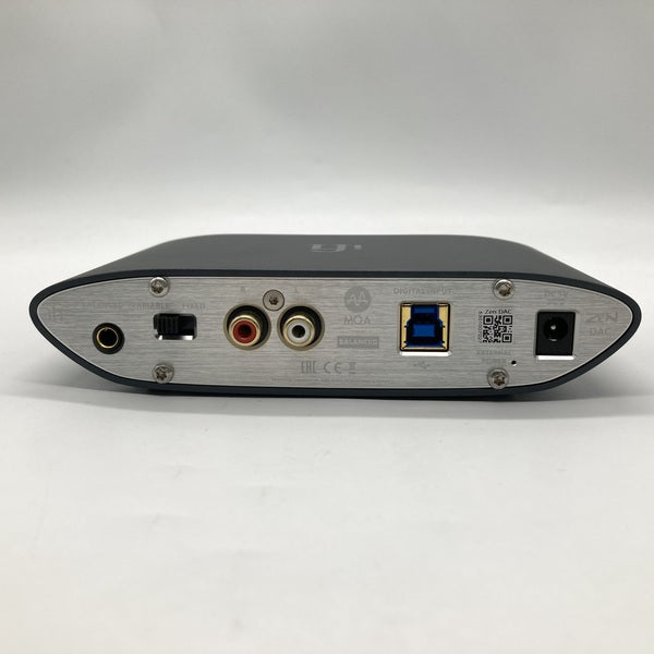 【中古】ZEN DAC (旧モデル)【秋葉原】