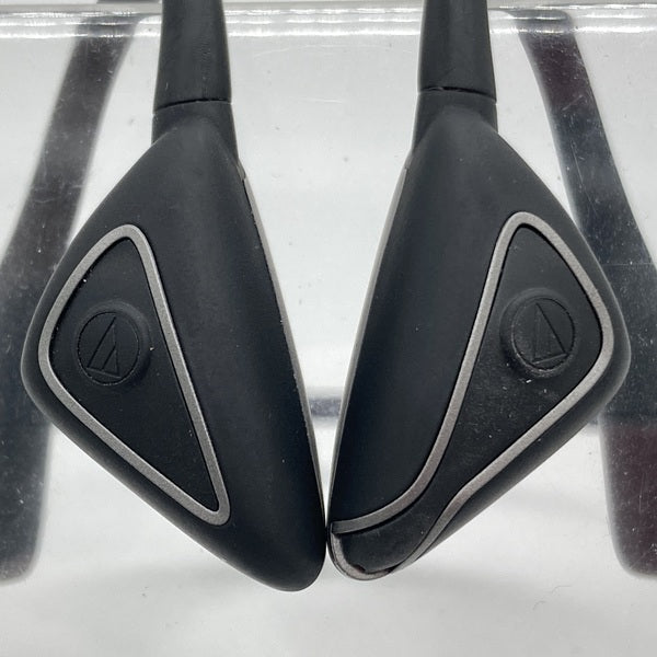 【中古】ATH-CC500BT BK ブラック【秋葉原】
