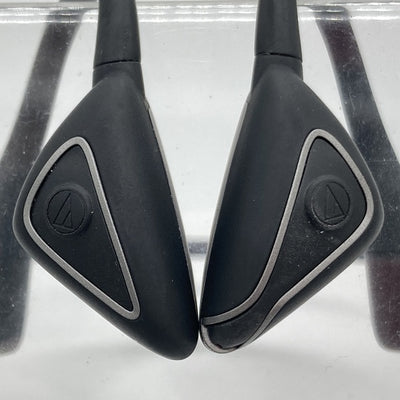 【中古】ATH-CC500BT BK ブラック【秋葉原】
