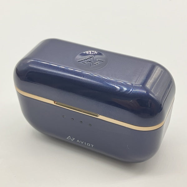 AVIOT 【中古】TE-BD11tR ドーンブルー【TE-BD11tR-BL】【名古屋