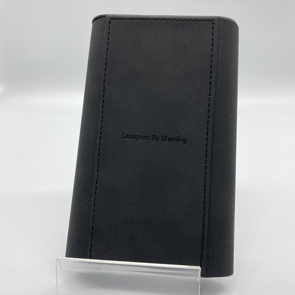 【中古】H7 専用レザーケース ブラック【名古屋】