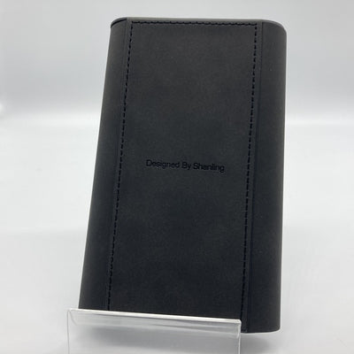 【中古】H7 専用レザーケース ブラック【名古屋】