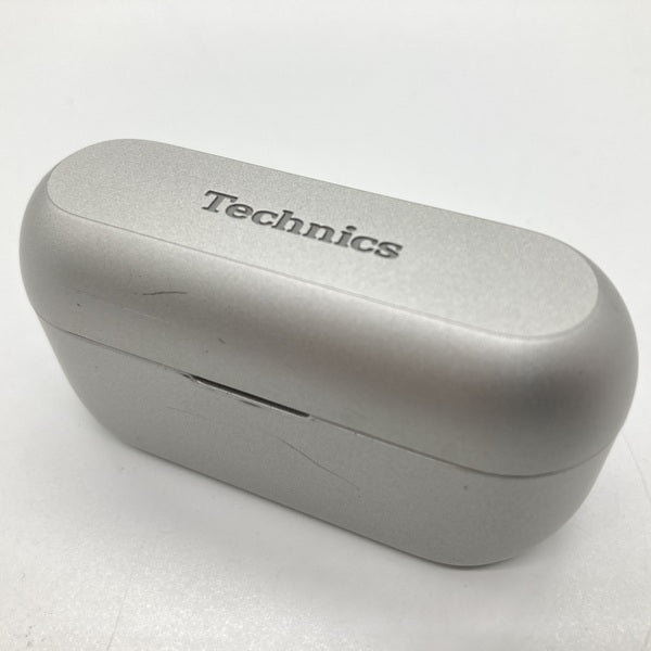Technics 【中古】EAH-AZ60M2-S シルバー【秋葉原】 – e☆イヤホン