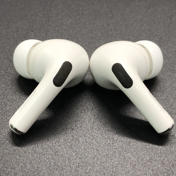 イヤホン AirPods Pro(MWP22J/A) Amazon.co.jp: Apple AirPods Pro ワイヤレス充電対応 : 家電