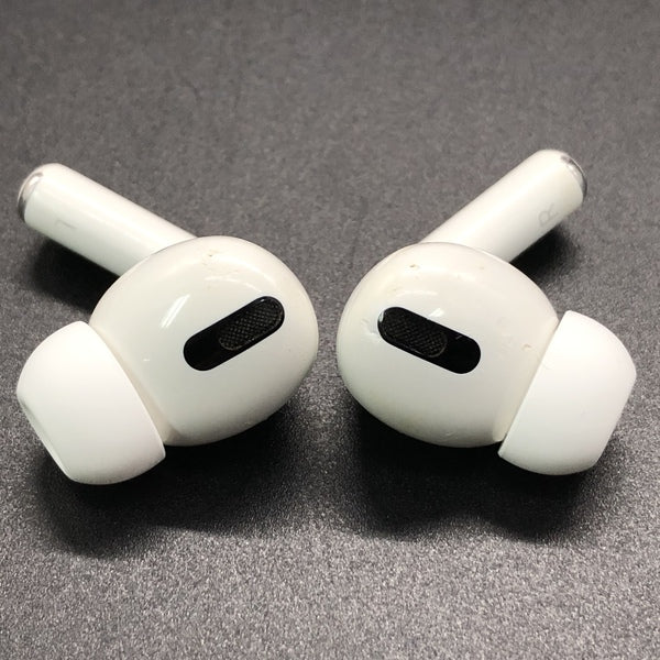 Apple 【中古】AirPods Pro MWP22J/A【日本橋】 – e☆イヤホン