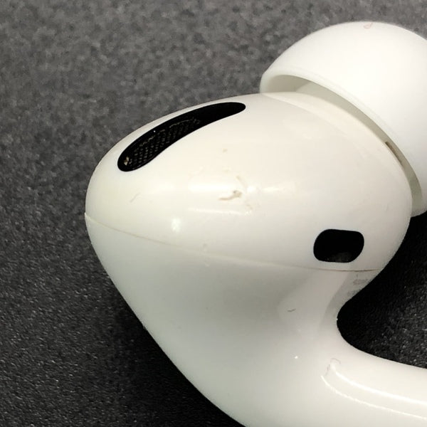 Apple 【中古】AirPods Pro MWP22J/A【日本橋】 – e☆イヤホン