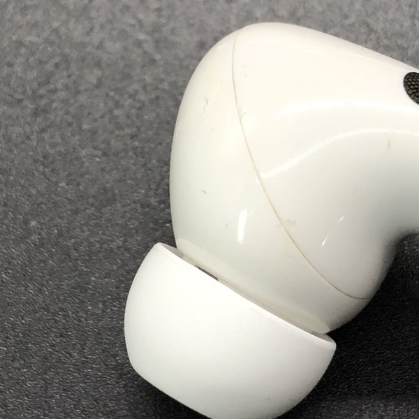 Apple 【中古】AirPods Pro MWP22J/A【日本橋】 – e☆イヤホン