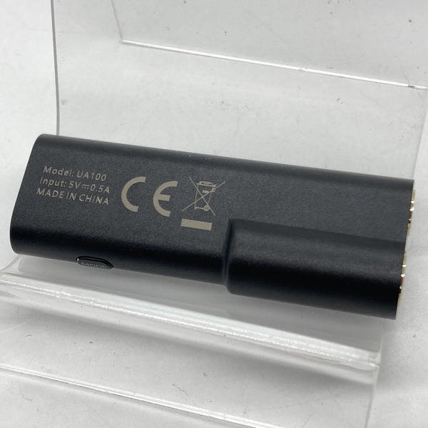【中古】EarFun UA100【秋葉原】