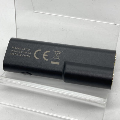 【中古】EarFun UA100【秋葉原】