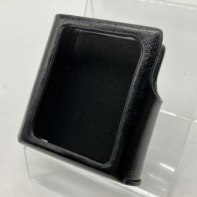 【中古】M0Pro 専用レザーケース ブラック【秋葉原】