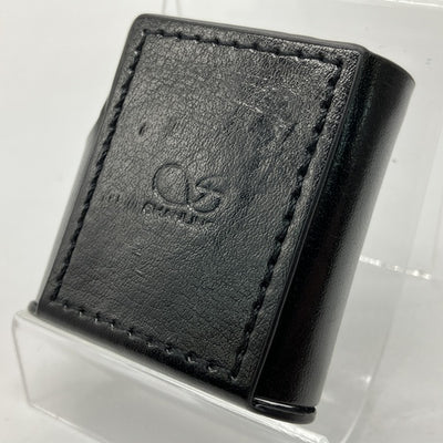 【中古】M0Pro 専用レザーケース ブラック【秋葉原】