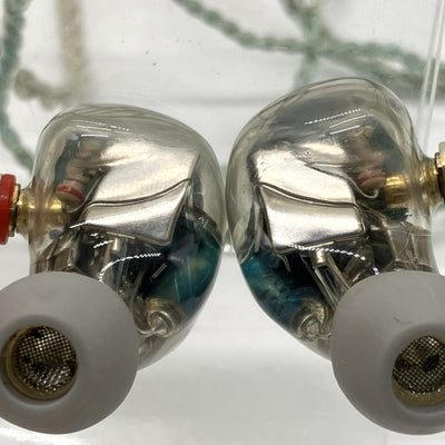 【中古】BR5 Mk2 ブルー【秋葉原】