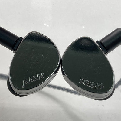 【中古】A3H+ Noir Edition (Universal Fit)【名古屋】