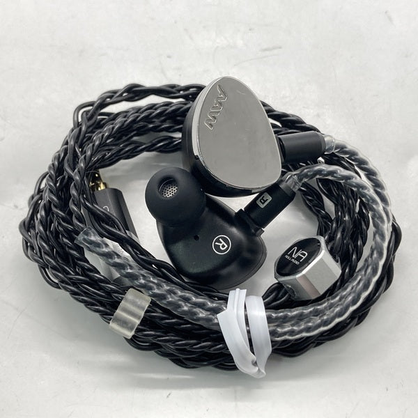 【中古】A3H+ Noir Edition (Universal Fit)【名古屋】