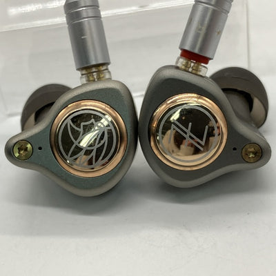 【中古】KING LTD シルバー【秋葉原】