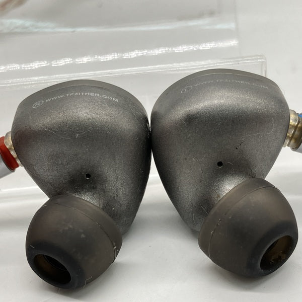 【中古】KING LTD シルバー【秋葉原】