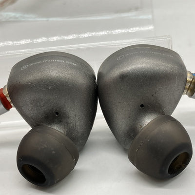 【中古】KING LTD シルバー【秋葉原】