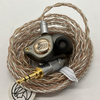 【中古】KING LTD シルバー【秋葉原】