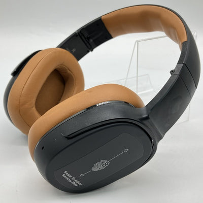 【中古】Crusher360 BLACK/TAN 【S6MBW-J373】【日本橋】