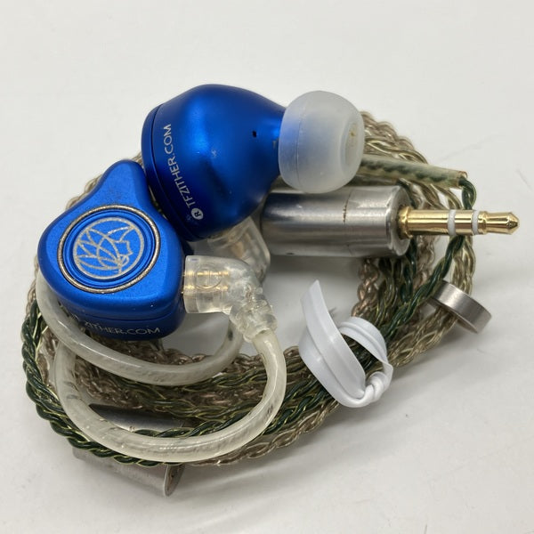 【中古】KING PRO ブルー【秋葉原】