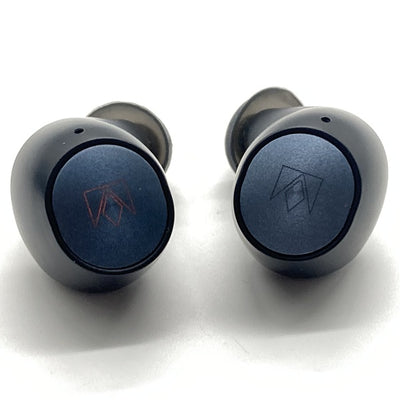 【中古】FALCON 2 Black 【NOB-FALCON2-B】【秋葉原】
