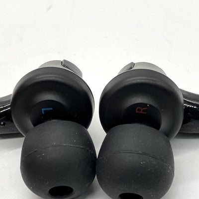 【中古】HP-NHR31K ハイレゾ対応リケーブルモデル ブラック【秋葉原】