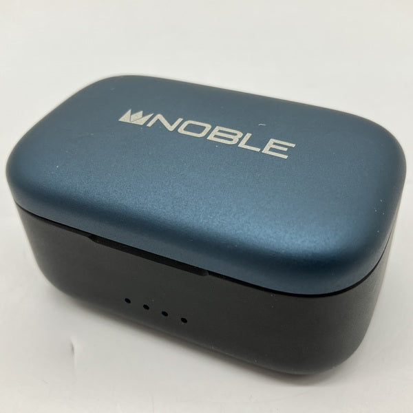 Noble Audio FoKus PRO ジャンク？ Noble Audio FoKus PRO ジャンク？