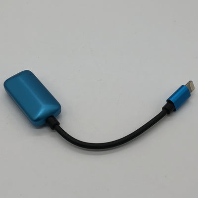 【中古】Zerda ITM03 Lightning【日本橋】