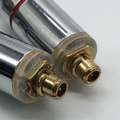 【中古】YYX4861 MMCX to 2.5mm【日本橋】