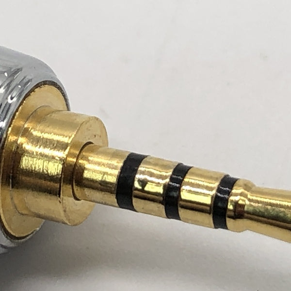 【中古】YYX4861 MMCX to 2.5mm【日本橋】