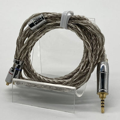 【中古】Show【現】KBX4925 MMCX to 2.5mm【秋葉原】