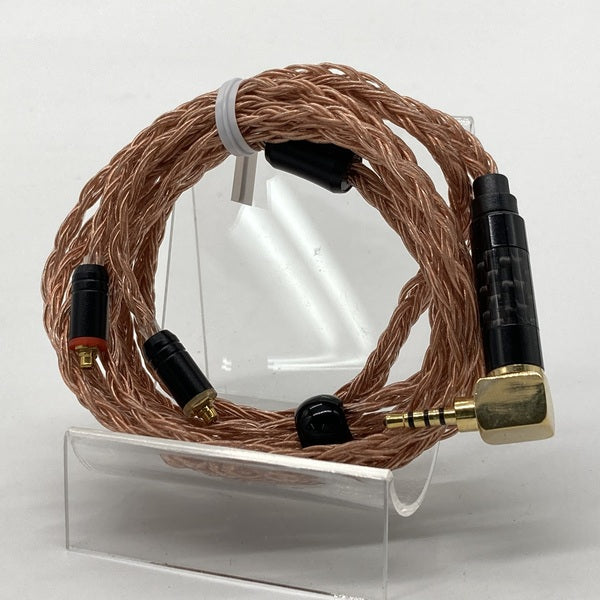 【中古】MMCX to 2.5mmケーブル【秋葉原】