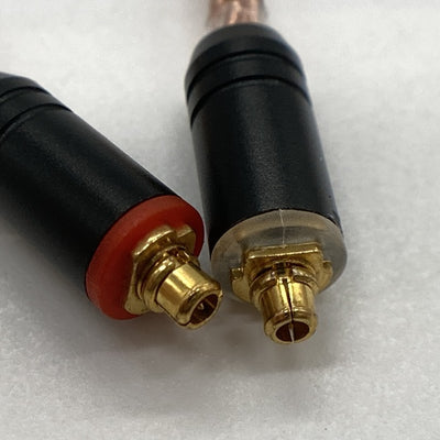 【中古】MMCX to 2.5mmケーブル【秋葉原】