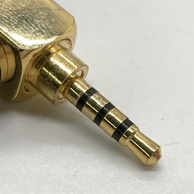 【中古】MMCX to 2.5mmケーブル【秋葉原】