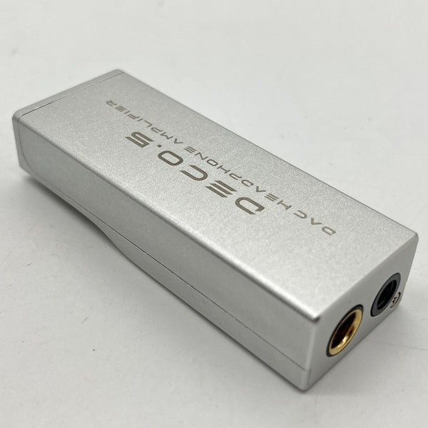 【中古】DECO.5【秋葉原】