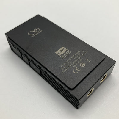 【中古】UA6 Black【仙台】