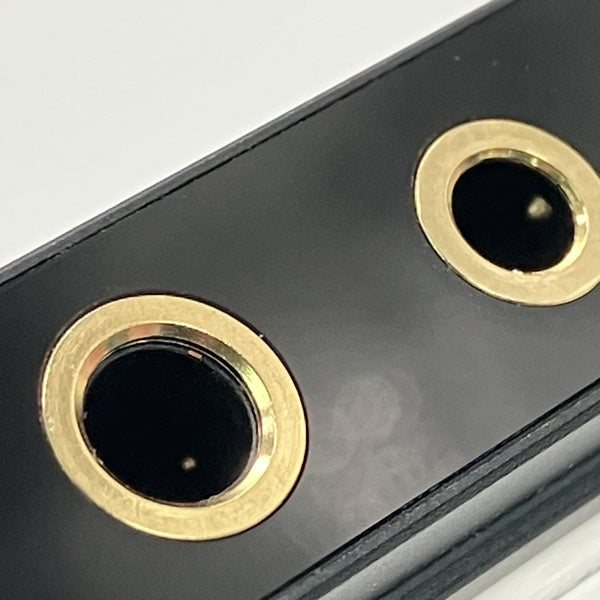 【中古】UA6 Black【仙台】