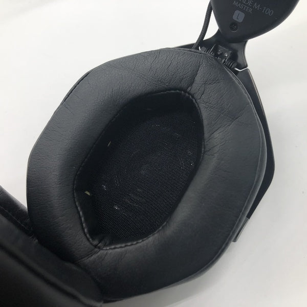 【中古】Crossfade M-100 Master マットブラック【M-100MA-MB】【秋葉原】