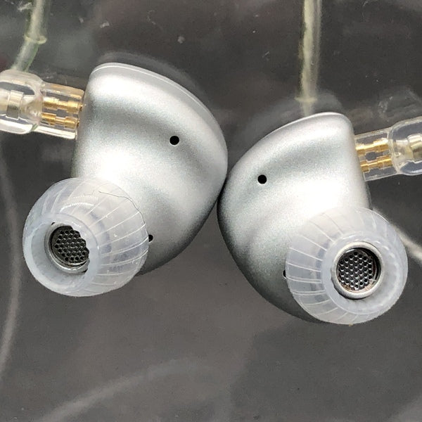 Moondrop Aria Snow Edition Wired Earbud High Performance