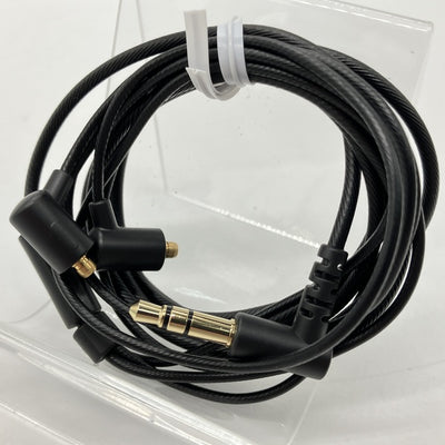 【中古】CU-CB12 標準ケーブル3.5mm3極【CU-CB12】【秋葉原】