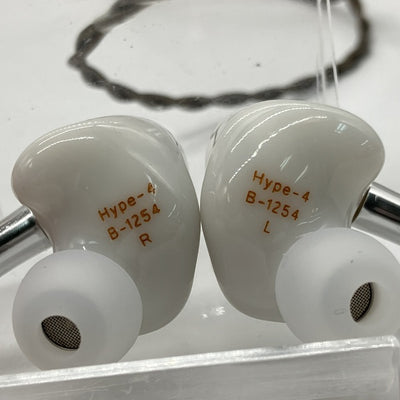 【中古】Hype 4 White【秋葉原】