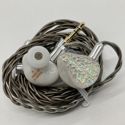 【中古】Hype 4 White【秋葉原】