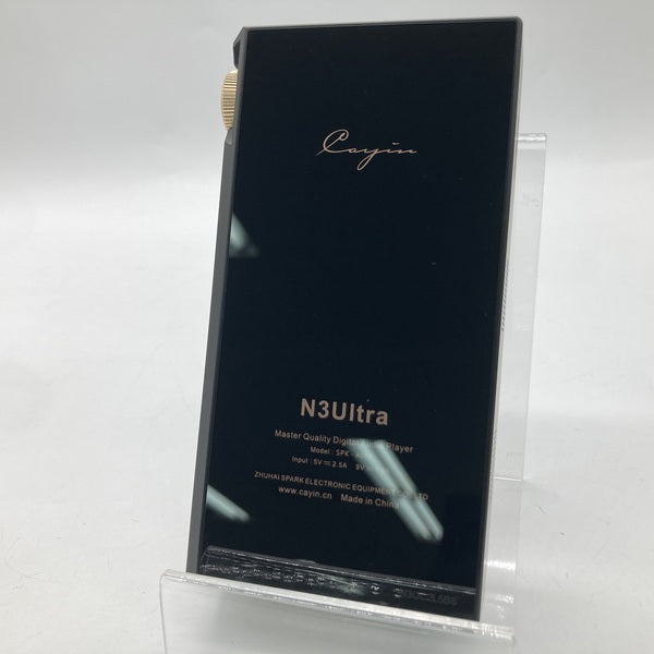 【中古】N3Ultra【秋葉原】