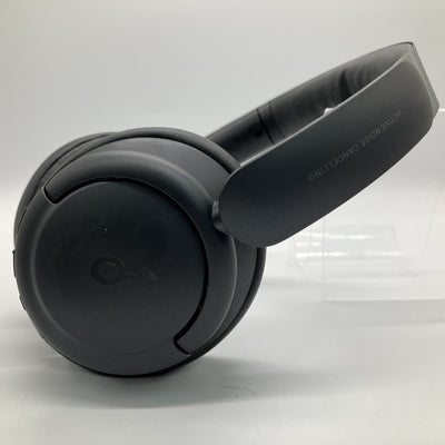 【中古】Soundcore Life Q35 ブラック 【A3027012】【仙台】