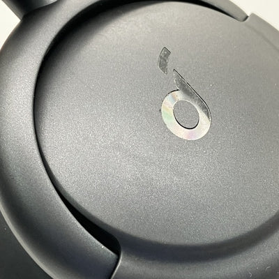【中古】Soundcore Life Q35 ブラック 【A3027012】【仙台】
