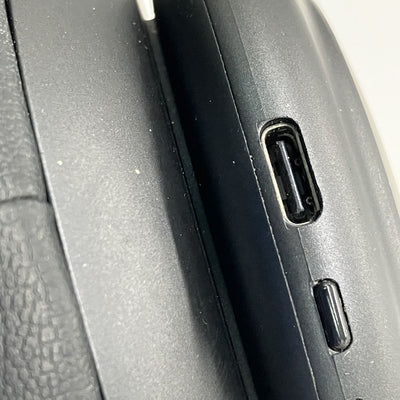【中古】Soundcore Life Q35 ブラック 【A3027012】【仙台】