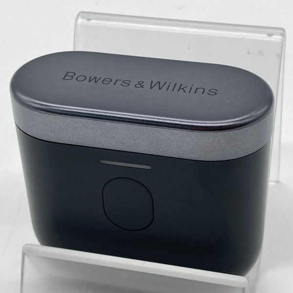Bowers & Wilkins 【中古】Pi7S2/SB サテン・ブラック【秋葉原